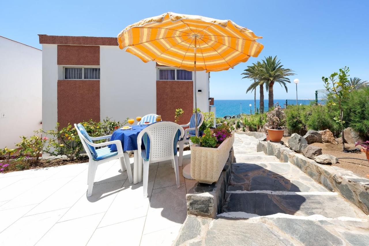 Apartments Vistamar San Agustin  Exterior photo
