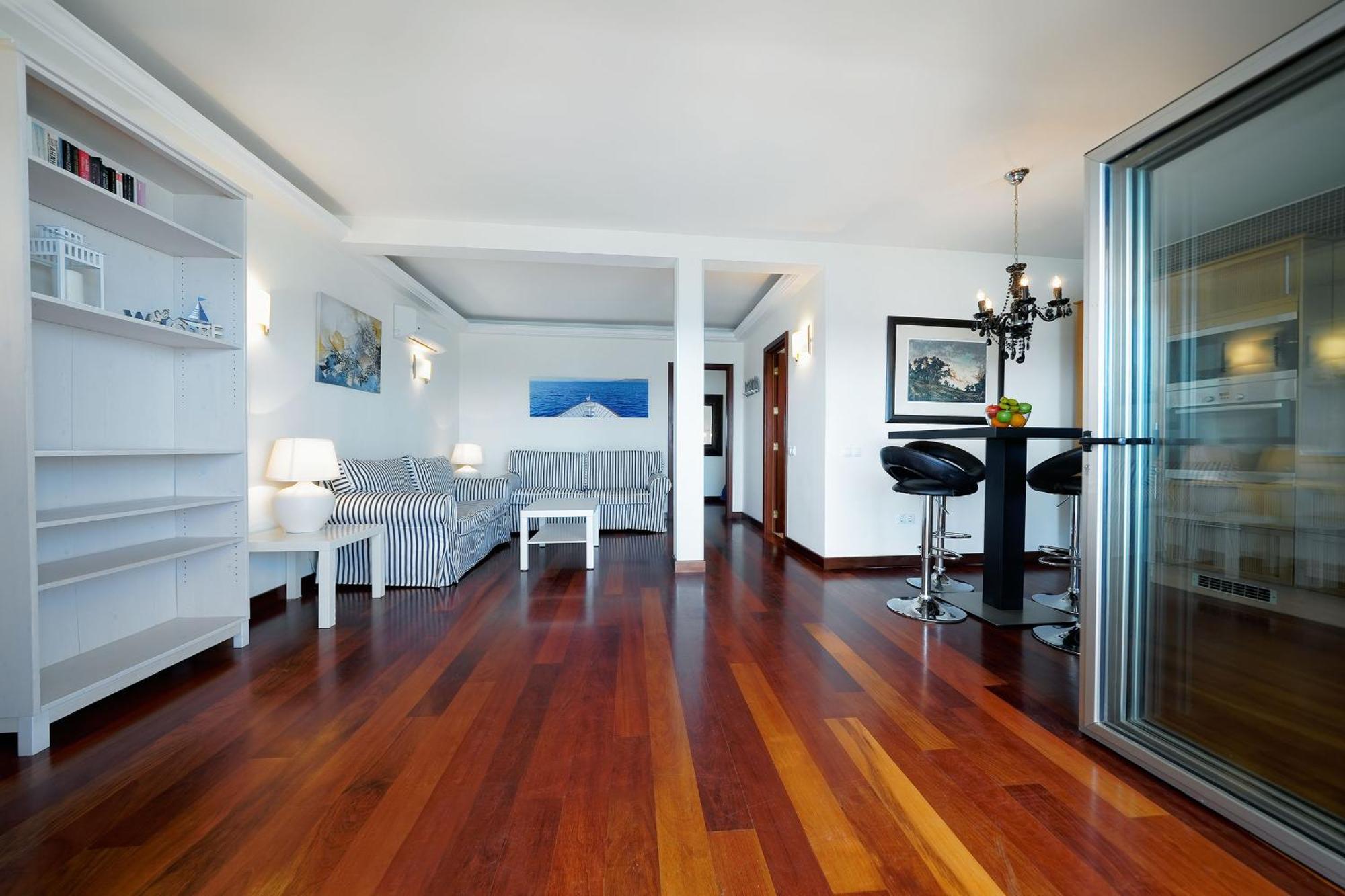 Apartments Vistamar San Agustin  Room photo